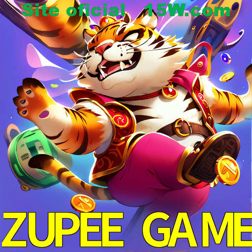 ZUPEE GAME